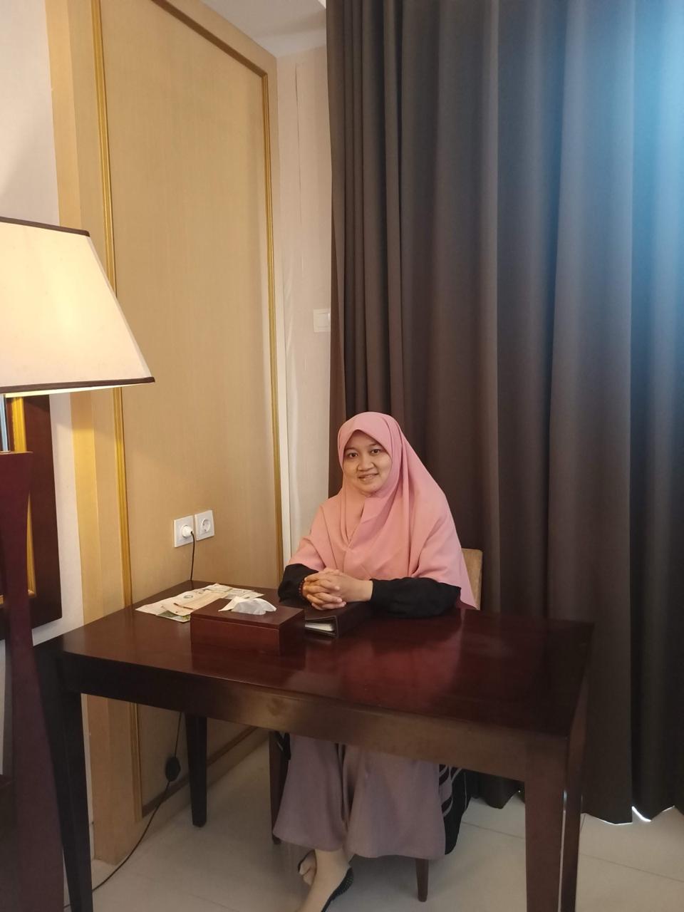 Suci - Director